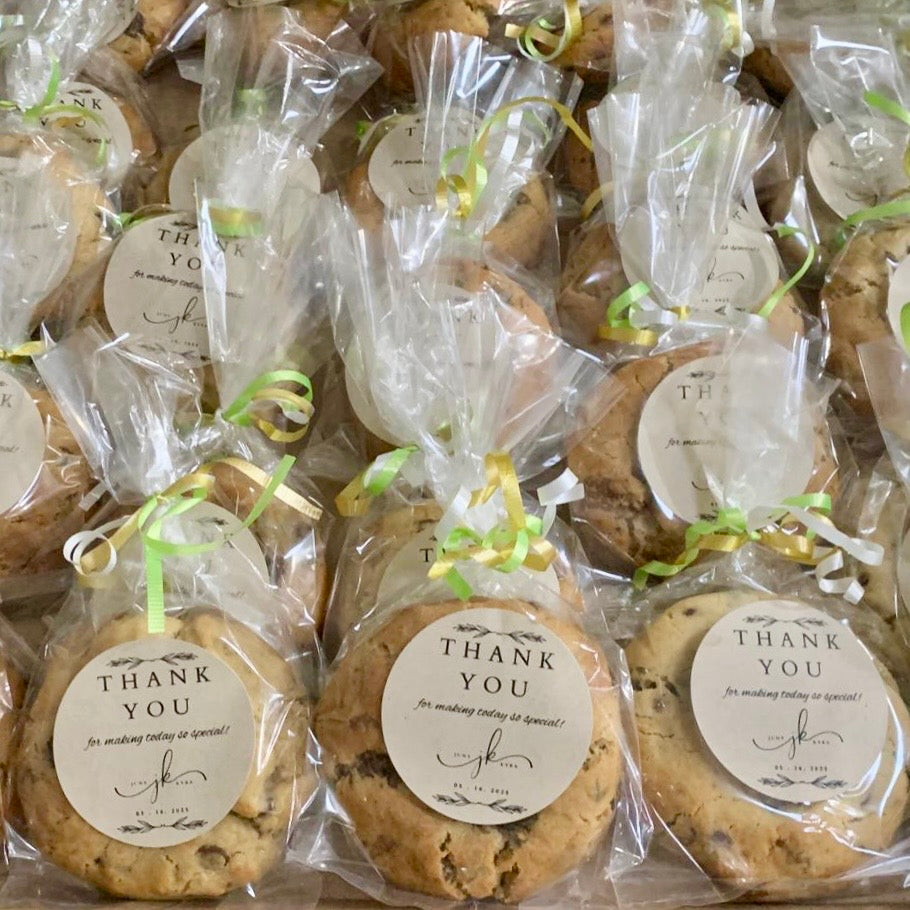 50 Cookie Party Tray