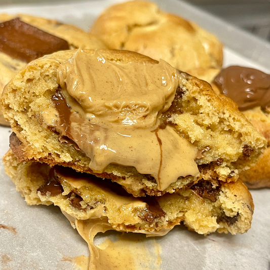 Peanut Butter Dream