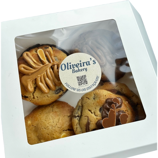 Box of 6