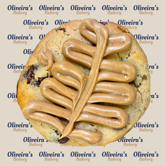 Peanut Butter Dream